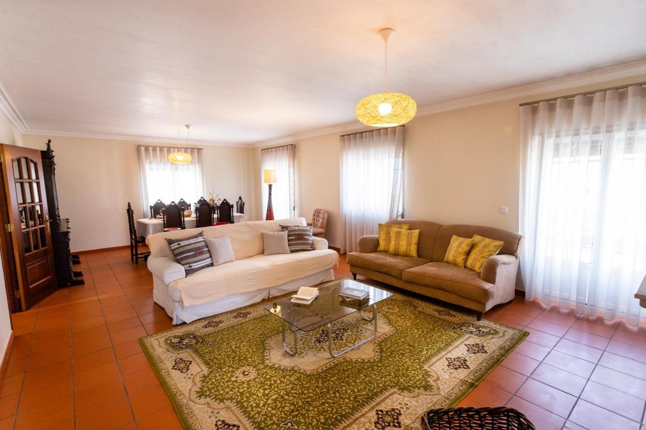 Villa Casa Do Moleiro Encarnacao Esterno foto