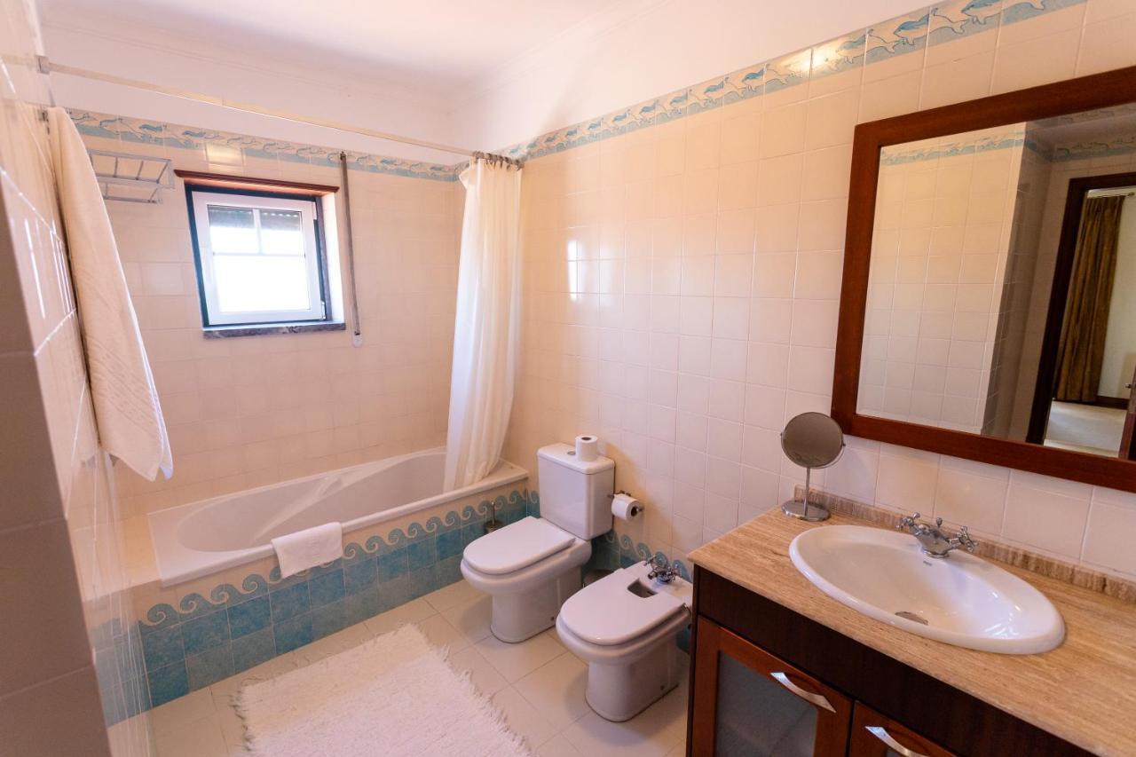 Villa Casa Do Moleiro Encarnacao Esterno foto